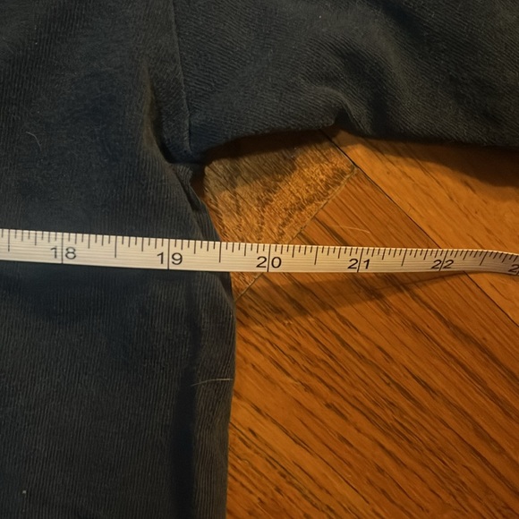 RARE navy blue vintage nike original the running company 72  T-shirt sz medium - Picture 6 of 8